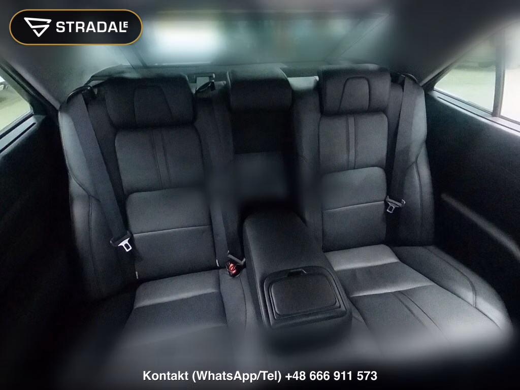 TOYOTA CROWN HYBRID ATHLETE G ADVANCED PACKAGE, miniaturka 7