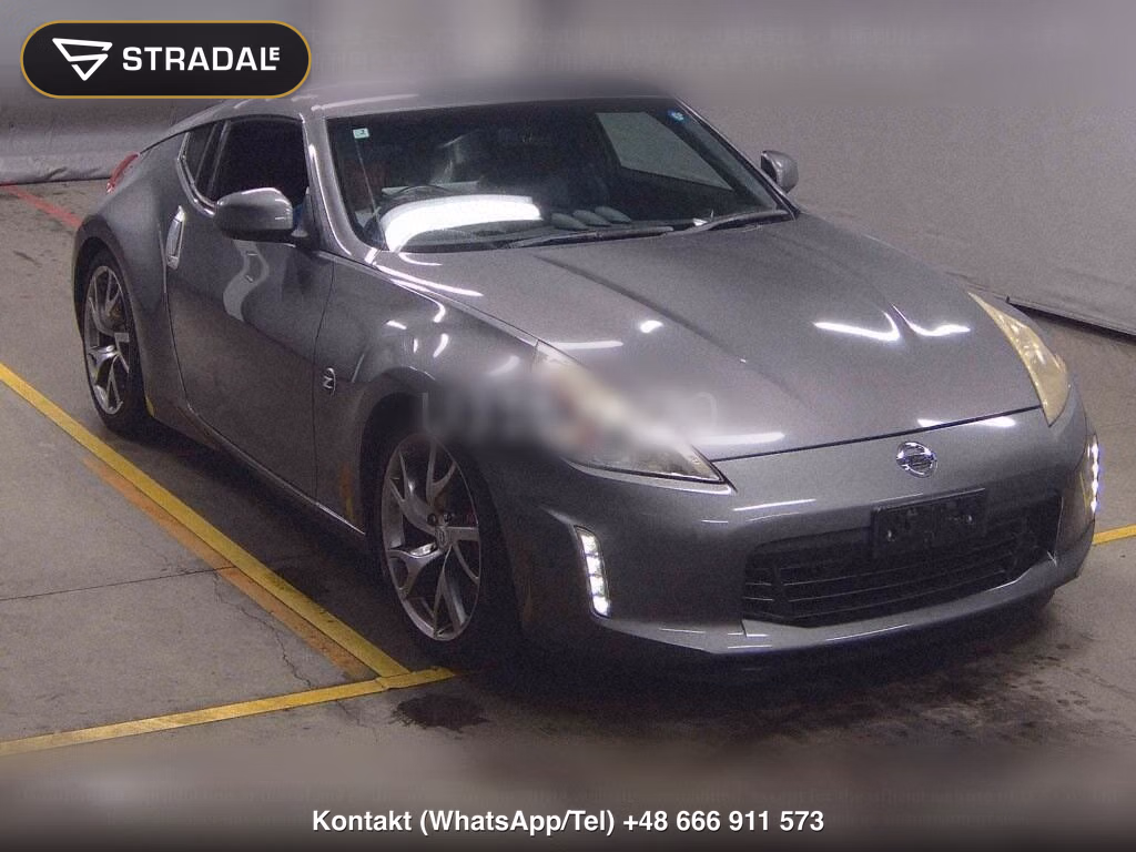 NISSAN FAIRLADY Z CP VERSION ST, miniaturka 2