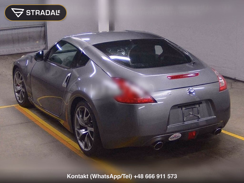 NISSAN FAIRLADY Z CP VERSION ST, miniaturka 3