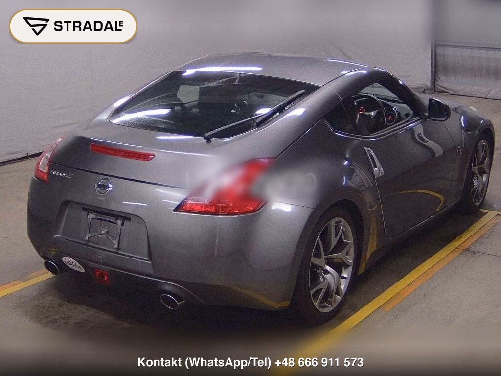 NISSAN FAIRLADY Z CP VERSION ST, miniaturka 6