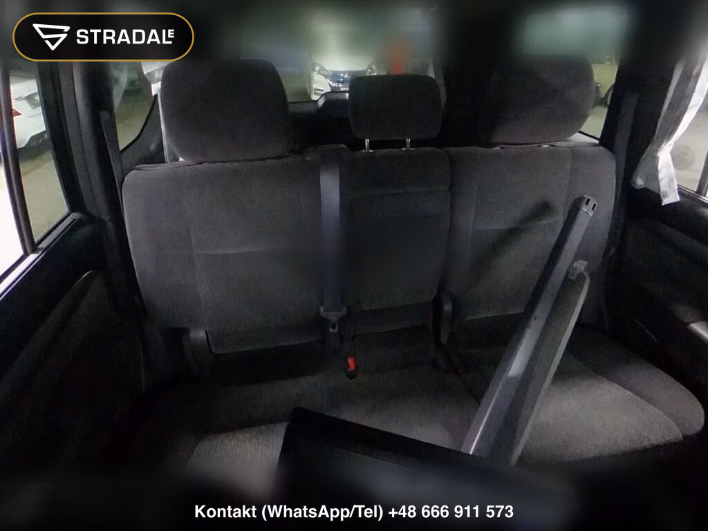 TOYOTA LAND CRUISER PRADO 5D 4WD TX, miniaturka 7