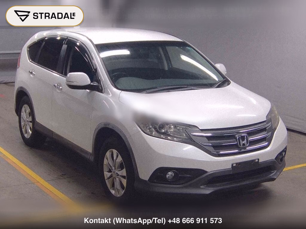 HONDA CR-V 20G, miniaturka 2