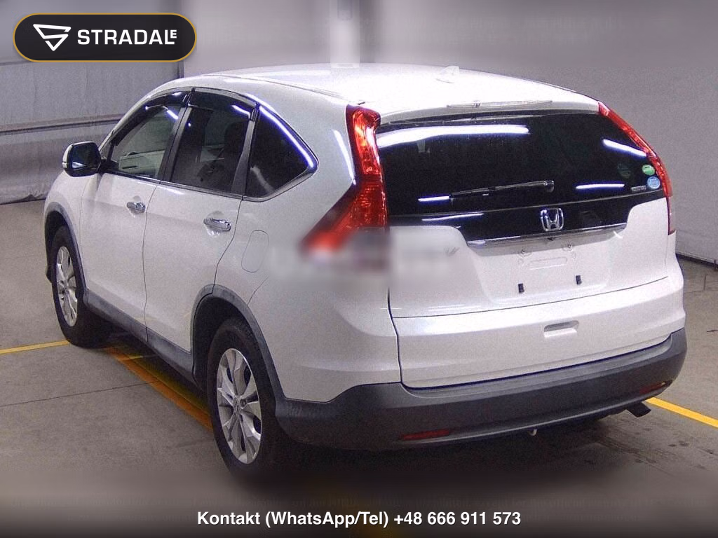 HONDA CR-V 20G, miniaturka 3