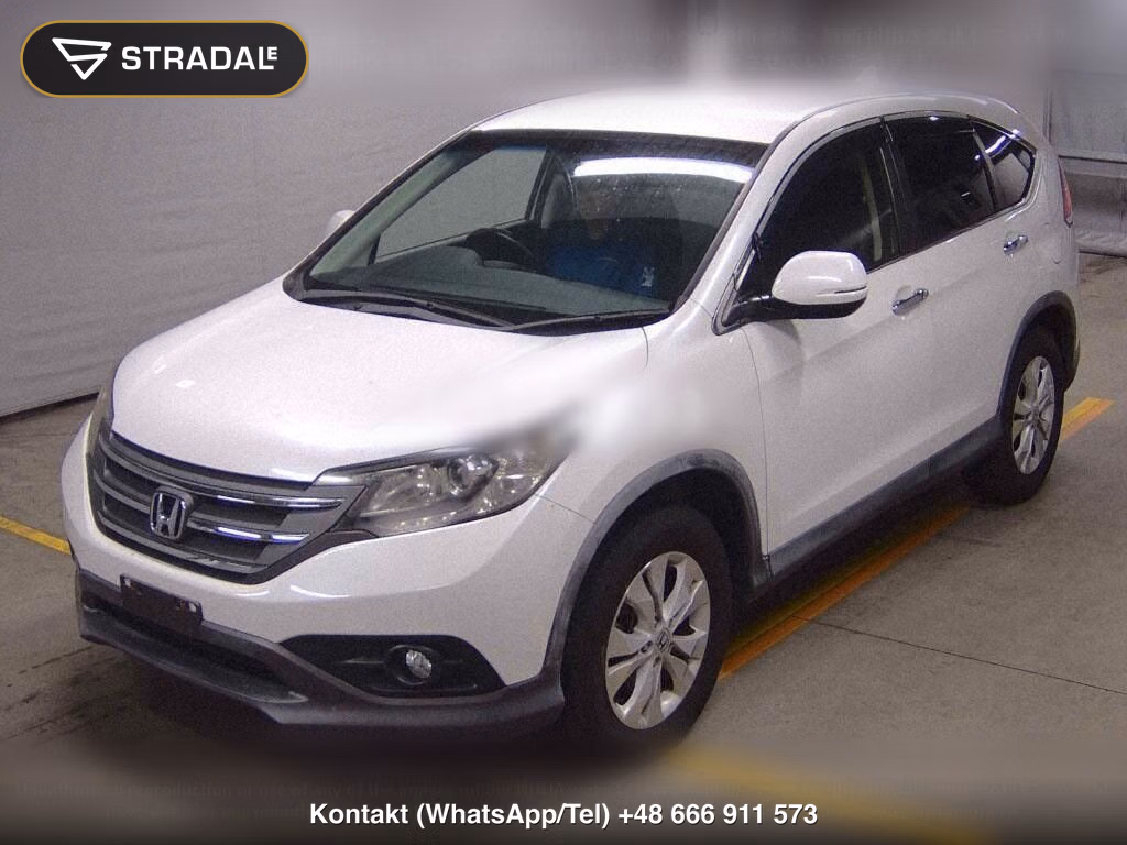 HONDA CR-V 20G, miniaturka 5