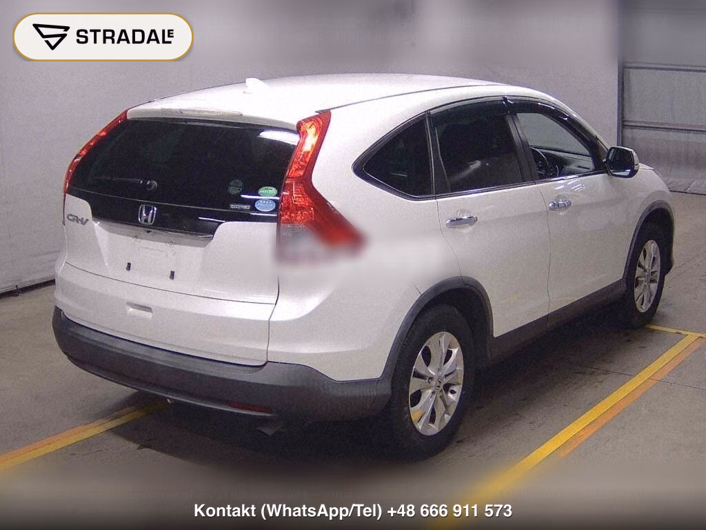HONDA CR-V 20G, miniaturka 6