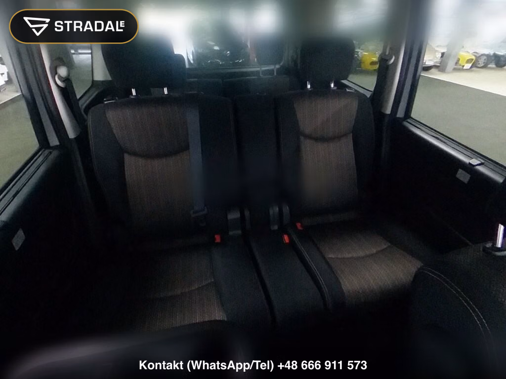 NISSAN SERENA 5D HIGHWAY STAR S-HYBRID ADVANCED SAFETY PA, miniaturka 7