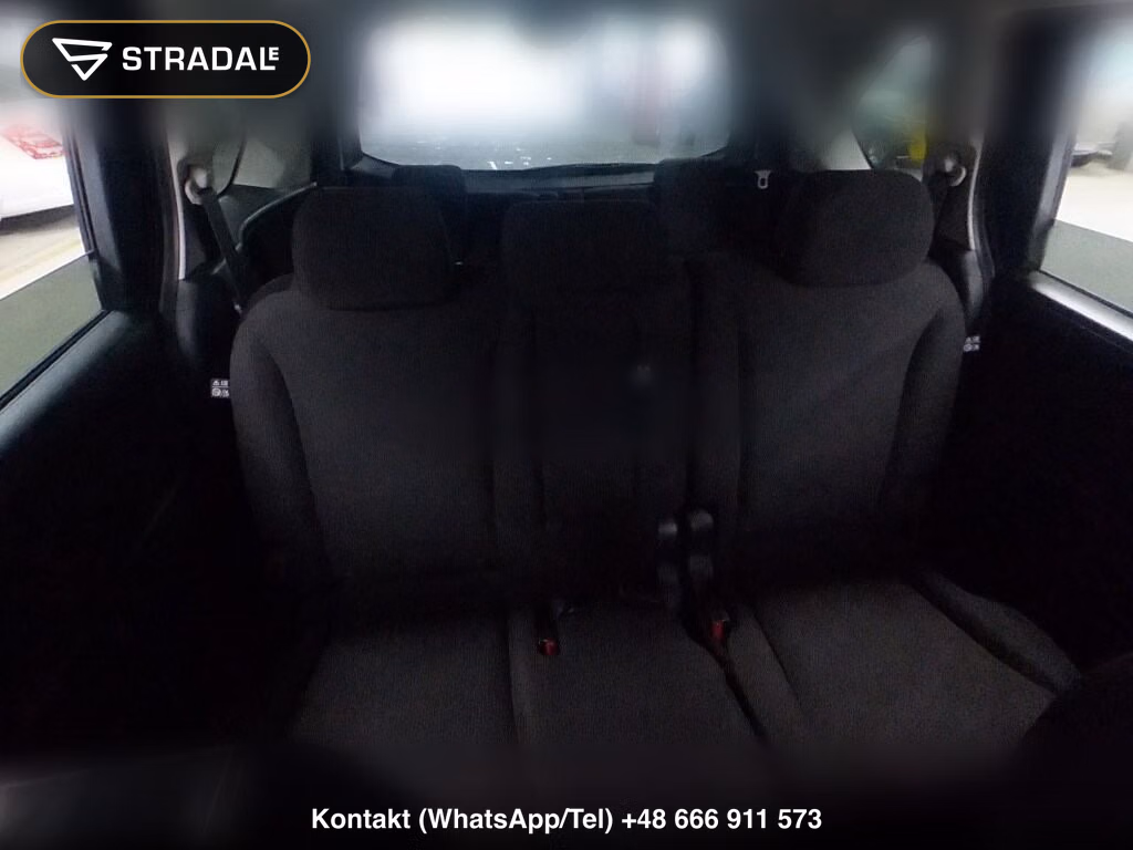 HONDA FREED G JUST SELECTION, miniaturka 7