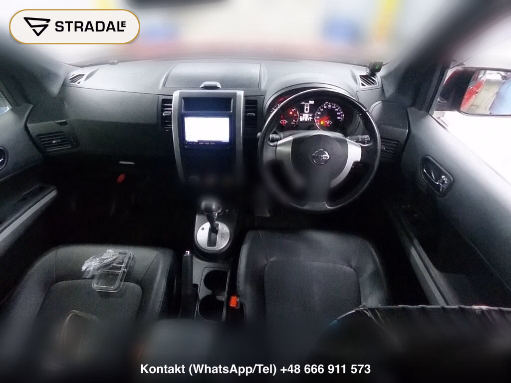 NISSAN X-TRAIL 4WD 20X, miniaturka 4
