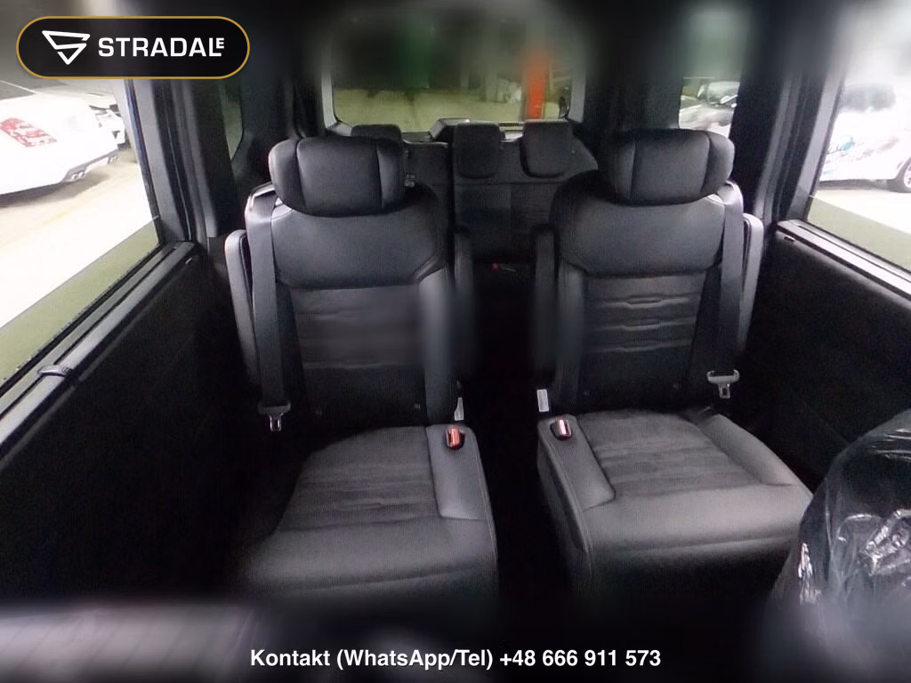 HONDA STEPWAGON SPADA 4WD SPADA PREMIUM LINE, miniaturka 7