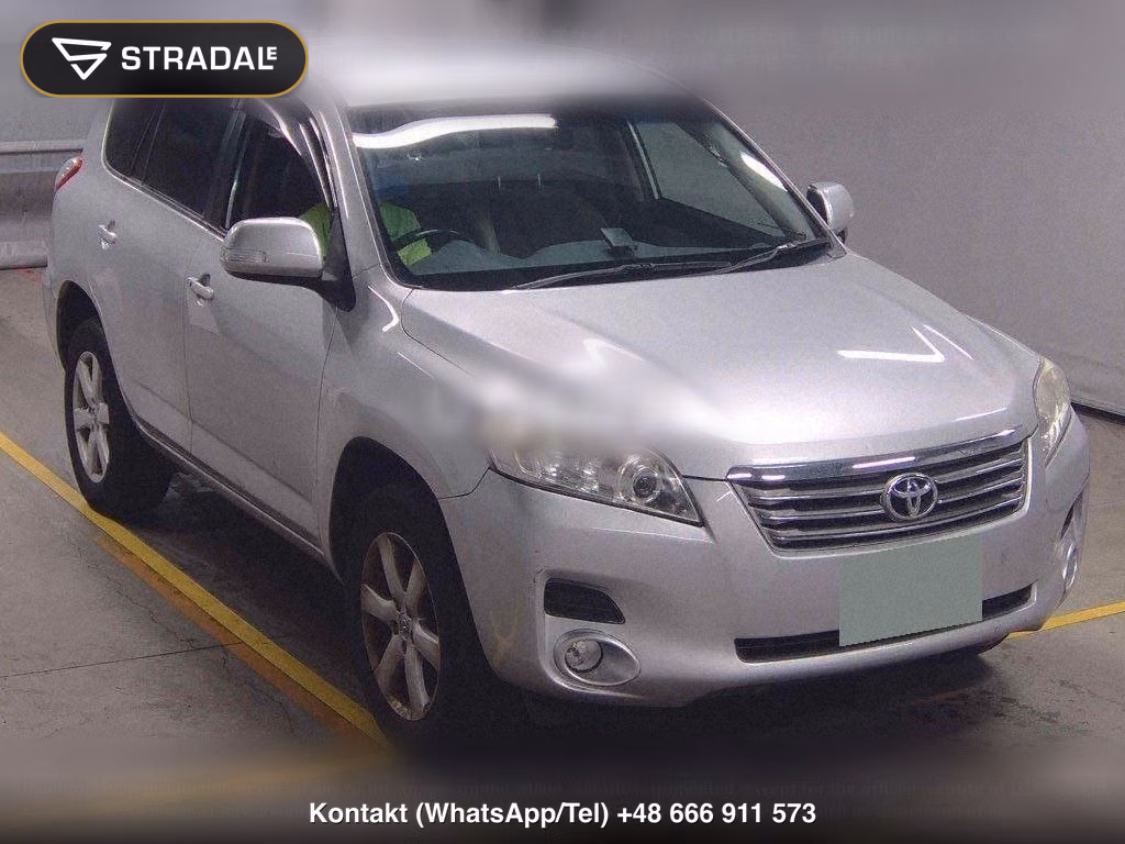 TOYOTA VANGUARD 4WD 240S G PACKAGE, miniaturka 2