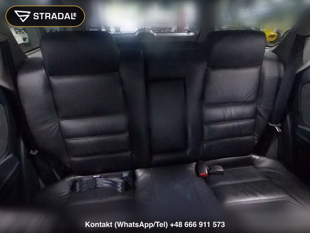 NISSAN STAGEA WG 4WD 25TRS FOUR V PRIME EDITION, miniaturka 7