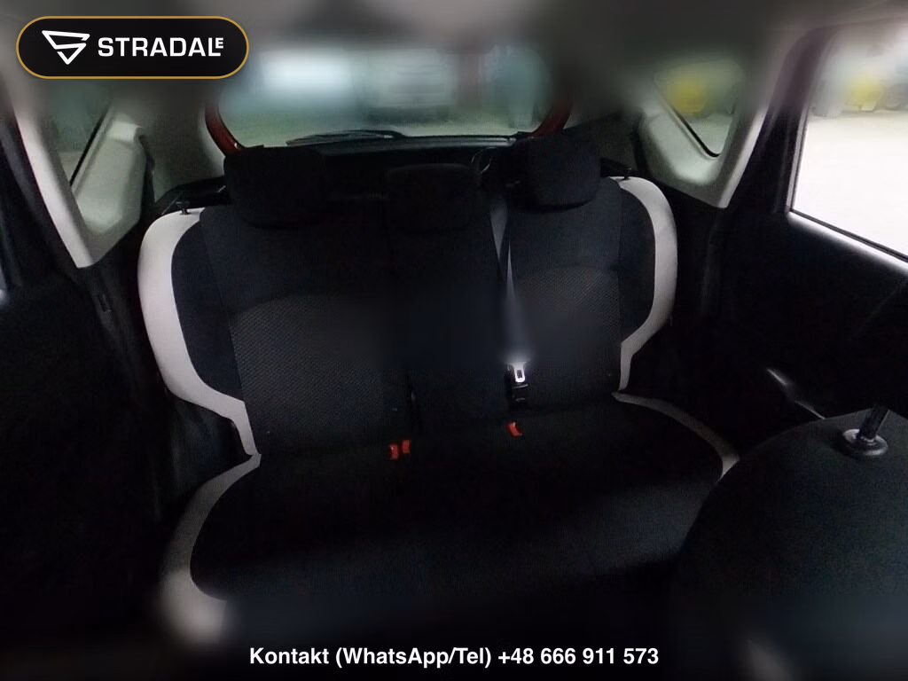 NISSAN NOTE E-POWER X, miniaturka 7