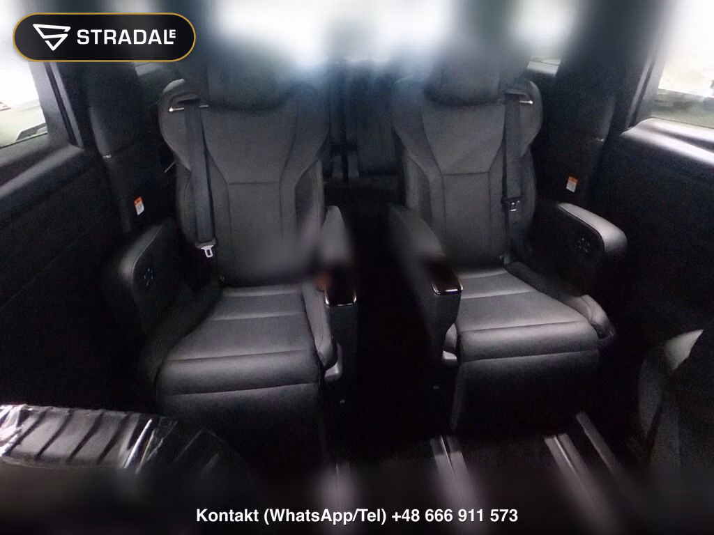 TOYOTA ALPHARD Z, miniaturka 7