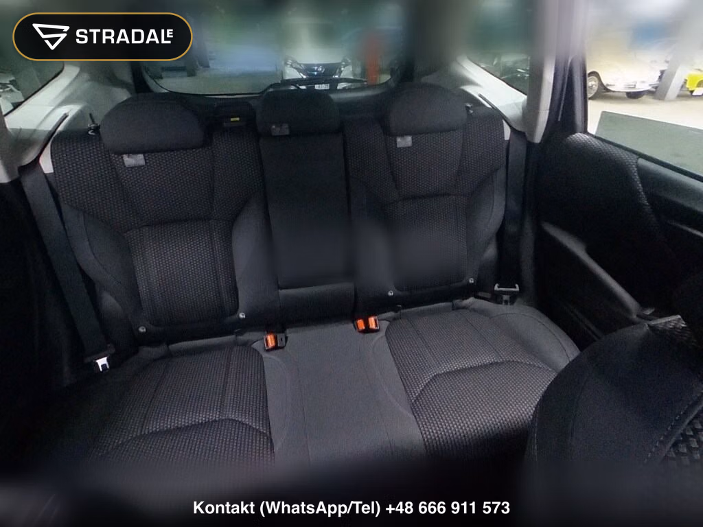 SUBARU FORESTER 4WD XT-EDITION, miniaturka 7