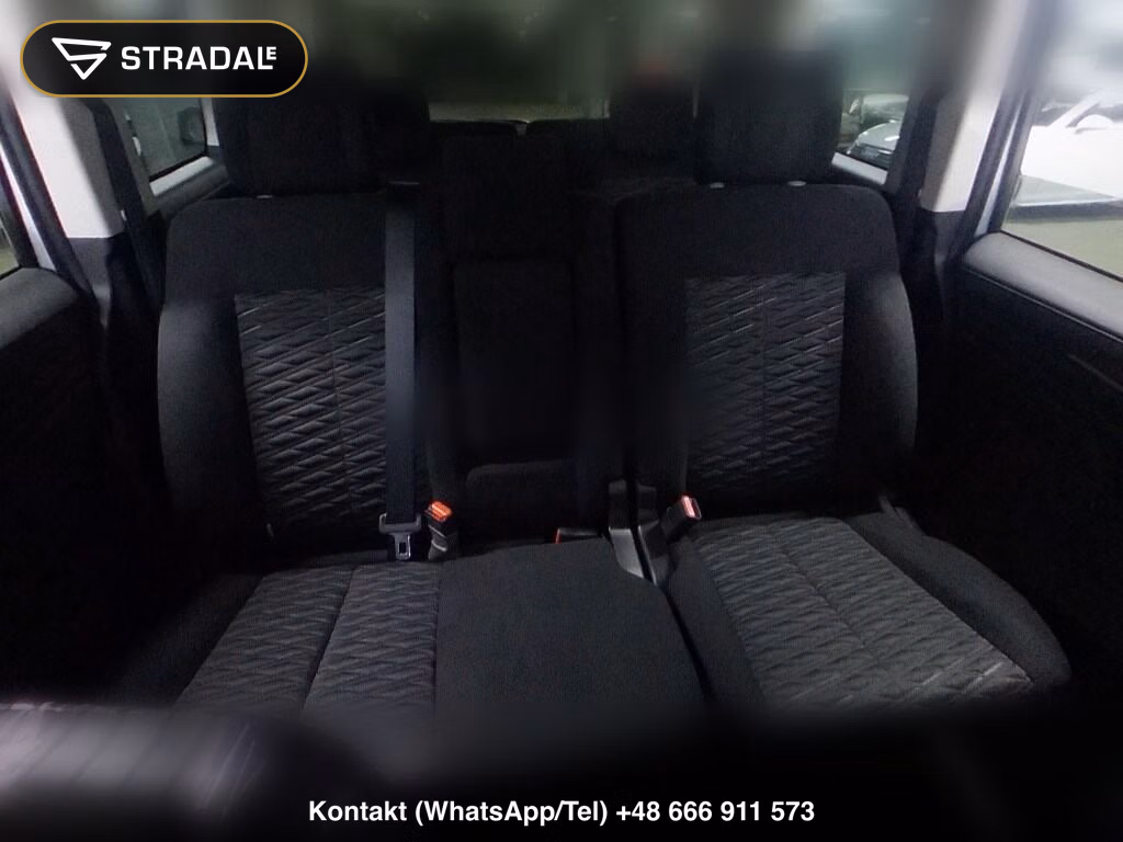 MITSUBISHI DELICA D:5 4WD G POWER PACKAGE, miniaturka 7