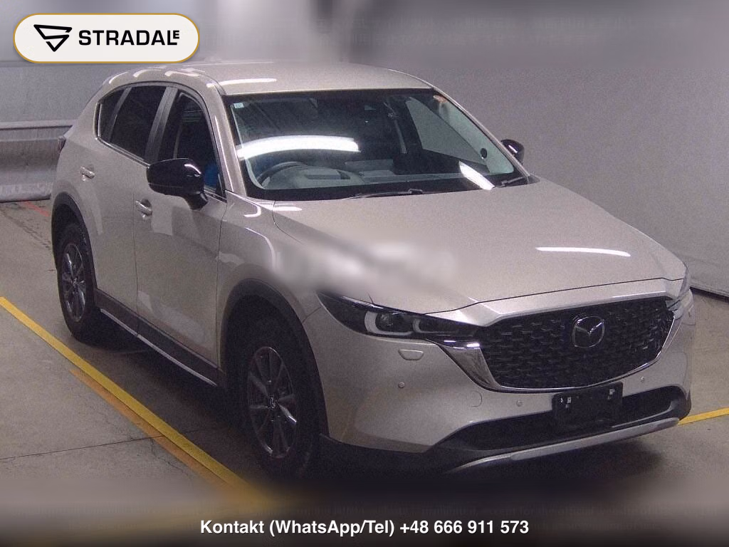 MAZDA CX-5 4WD XD FIELD JOURNEY, miniaturka 2