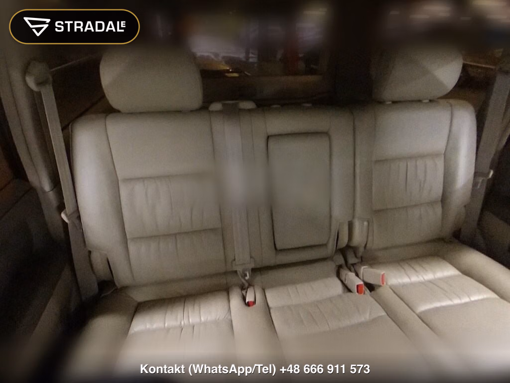 TOYOTA LAND CRUISER 100 4WD VX LIMITED G SELECTION, miniaturka 7