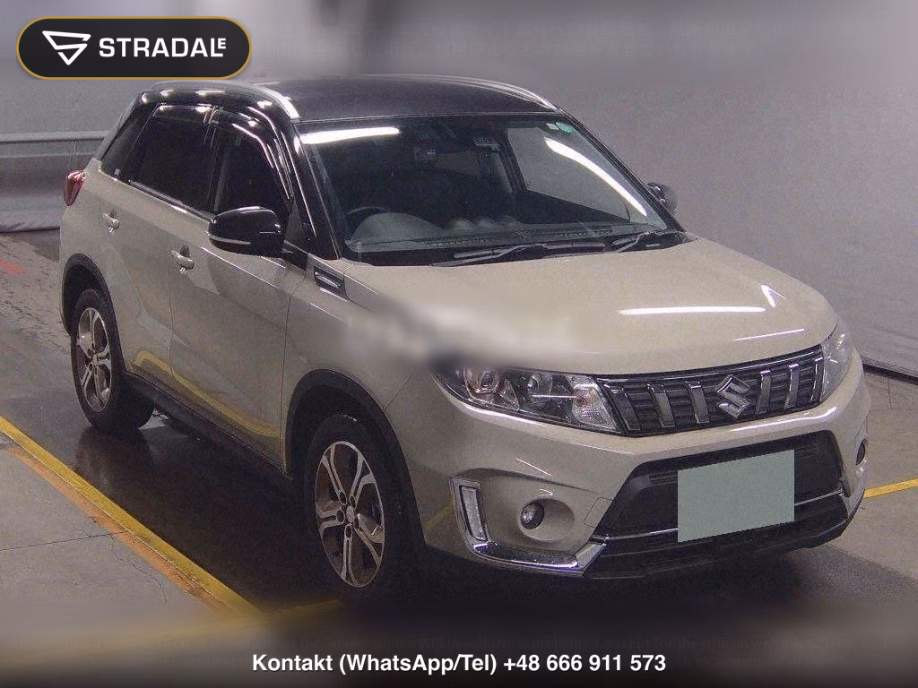 SUZUKI ESCUDO 5D 4WD S LIMITED, miniaturka 2