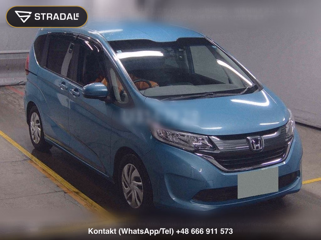 HONDA FREED G･HONDA SENSING, miniaturka 2