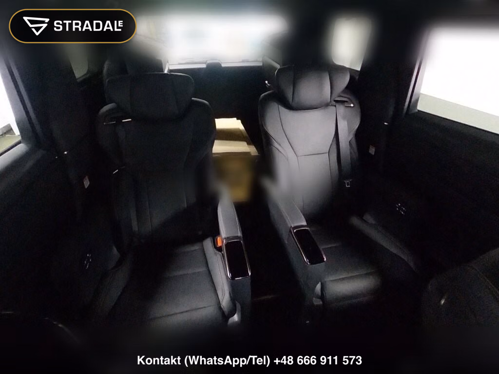 TOYOTA ALPHARD Z, miniaturka 7