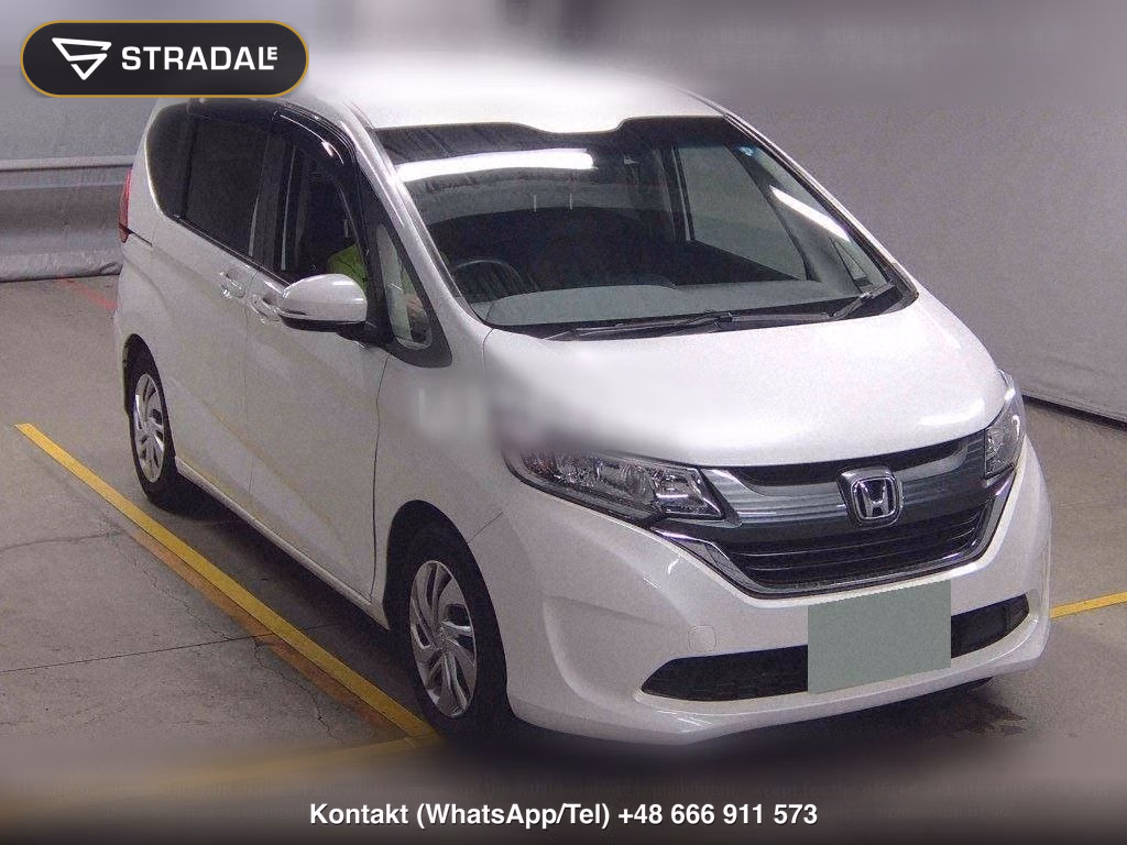 HONDA FREED G, miniaturka 2