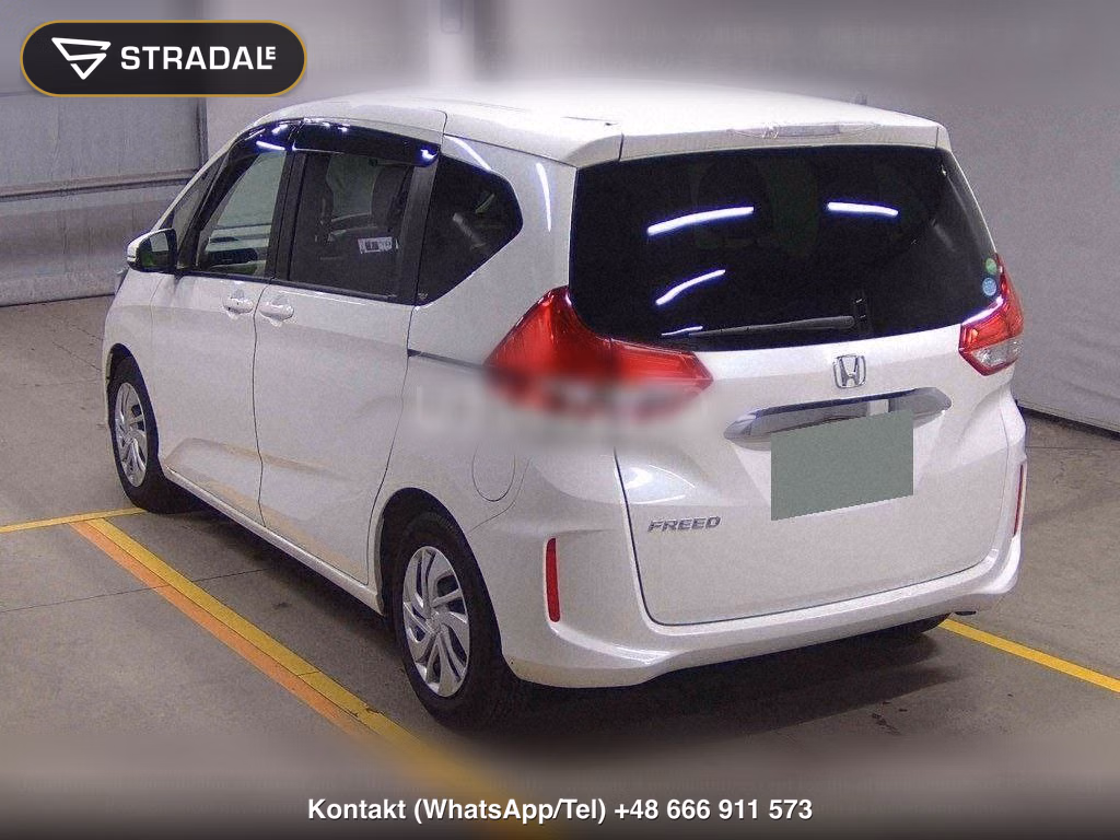 HONDA FREED G, miniaturka 3