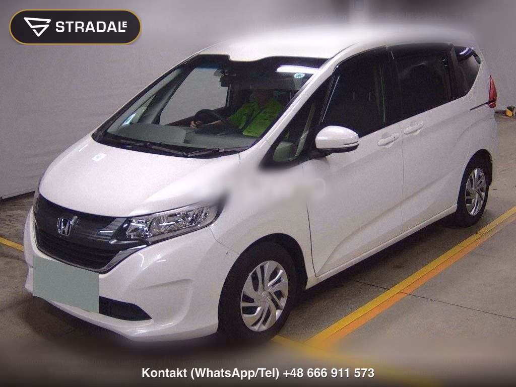 HONDA FREED G, miniaturka 5