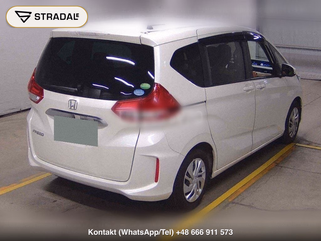 HONDA FREED G, miniaturka 6