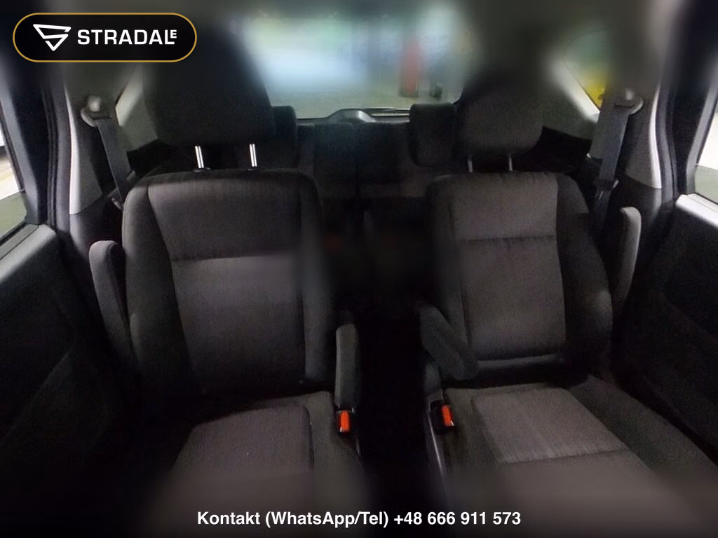 HONDA FREED G, miniaturka 7