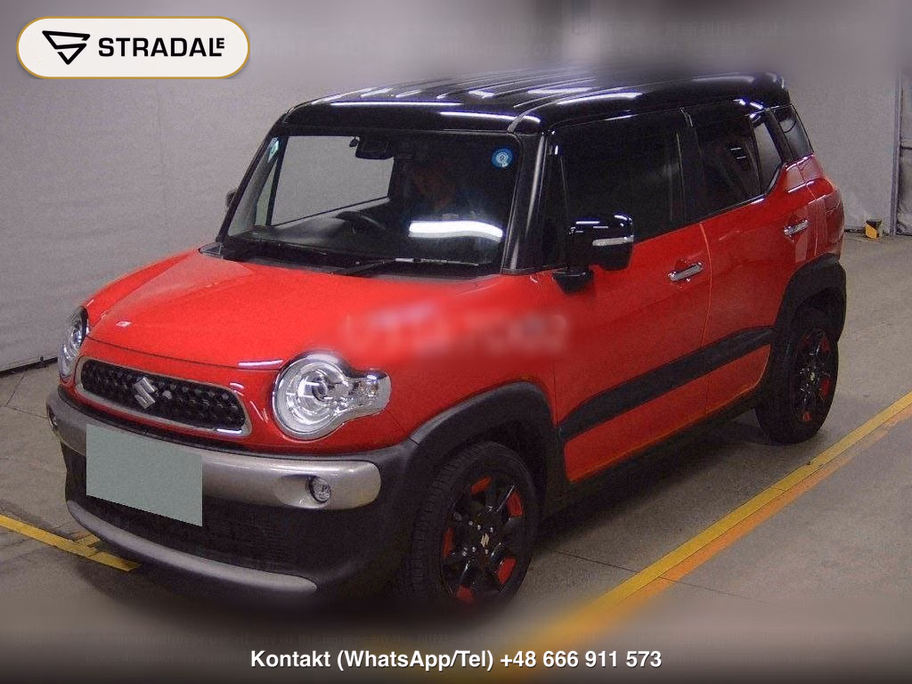 SUZUKI XBEE OTHERS, miniaturka 5