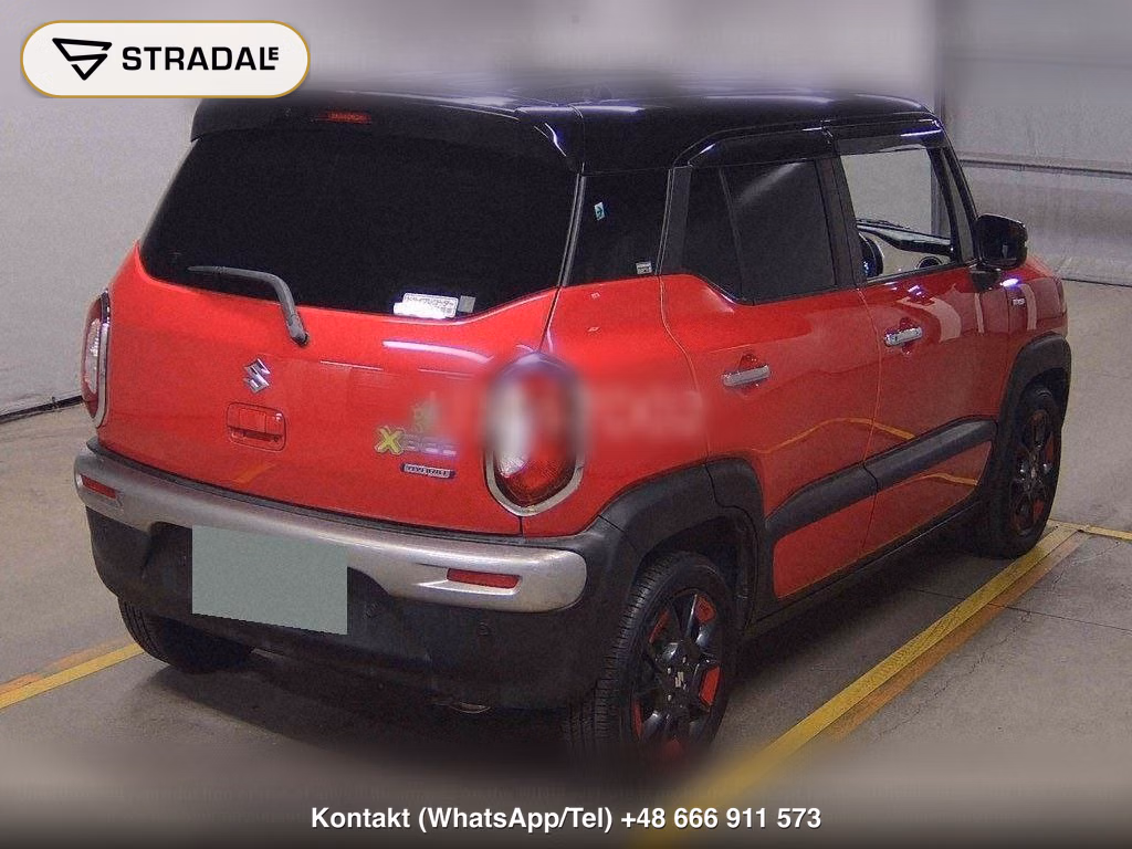 SUZUKI XBEE OTHERS, miniaturka 6
