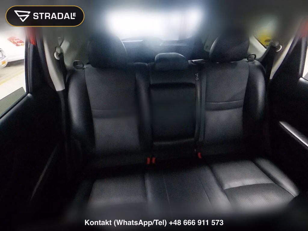 NISSAN X-TRAIL 4WD 20X X-TREMER X EMERGENCY BRAKE PACKAGE, miniaturka 7