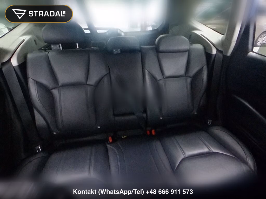 SUBARU FORESTER 4WD PREMIUM, miniaturka 7