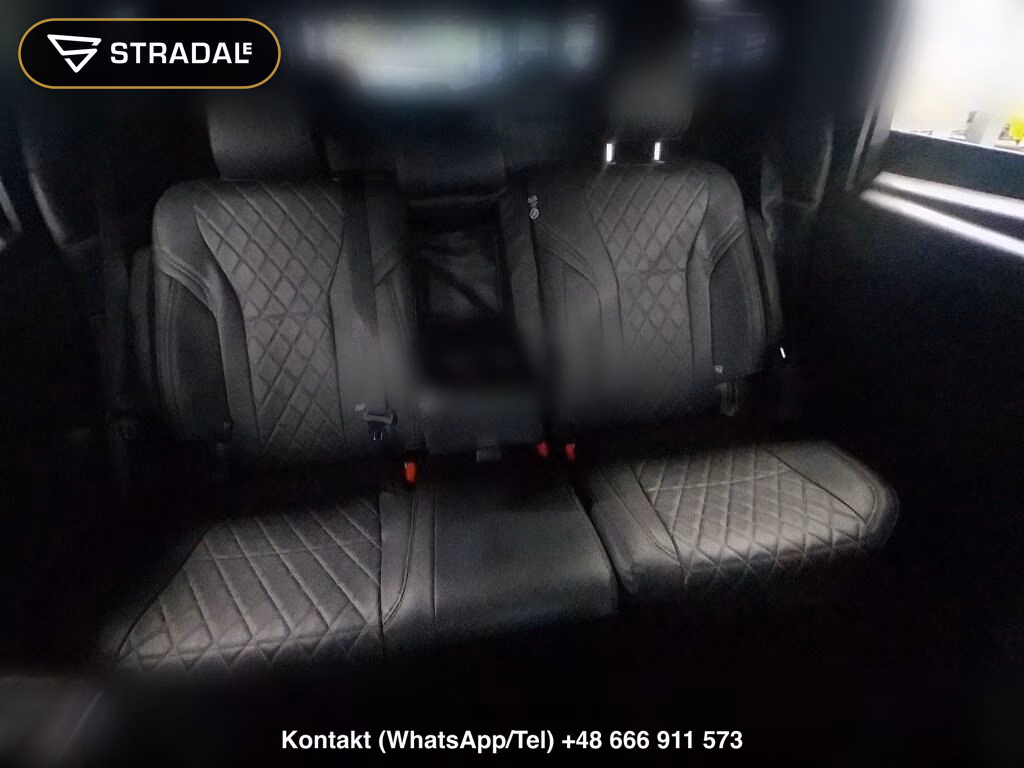 TOYOTA ALPHARD HYBRID X, miniaturka 7