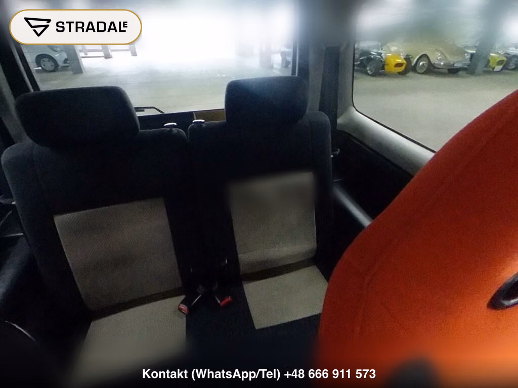SUZUKI JIMNY 3D 4WD WILD WIND, miniaturka 7