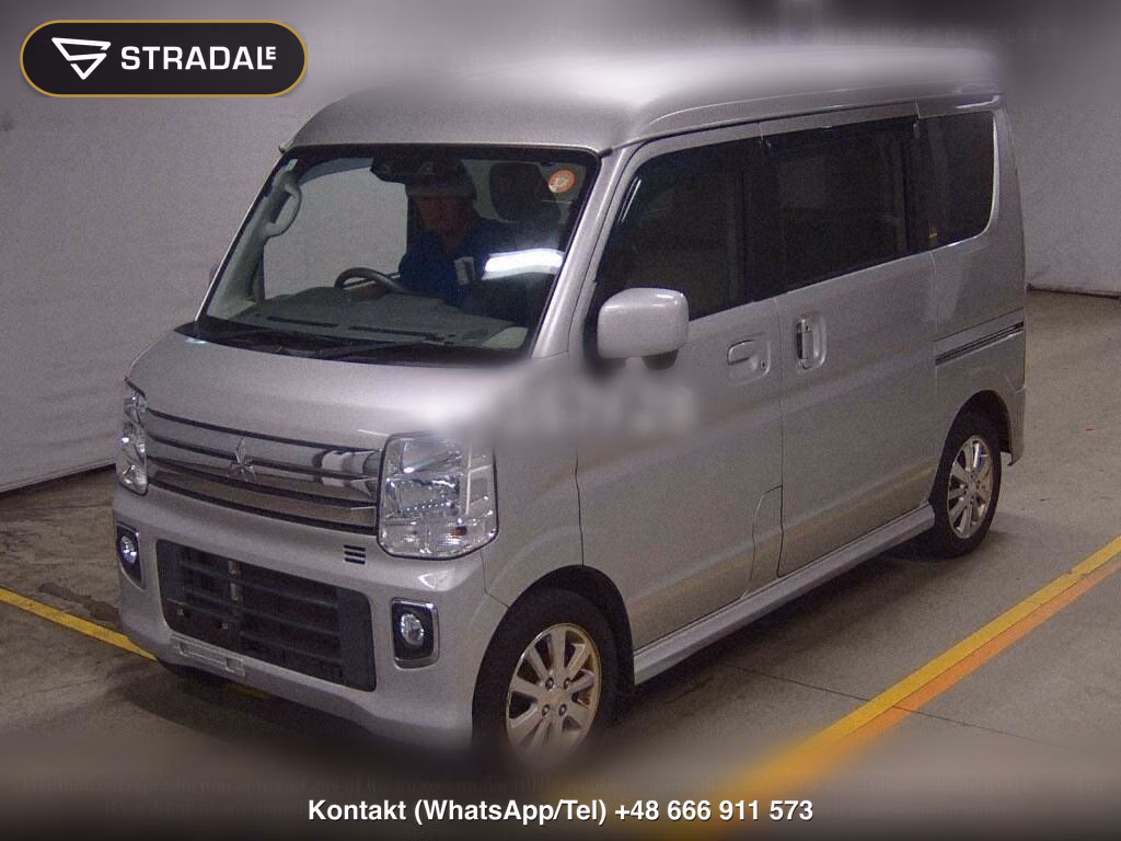 MITSUBISHI TOWN BOX 4WD G, miniaturka 5
