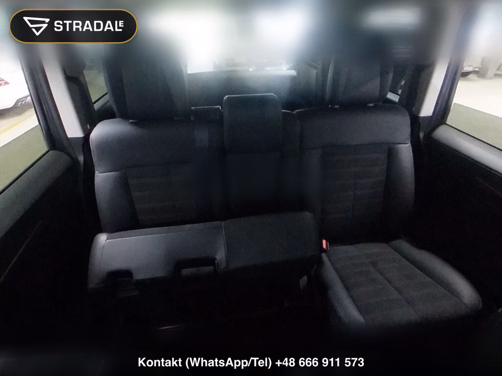 MITSUBISHI DELICA D:5 4WD JASPER, miniaturka 7