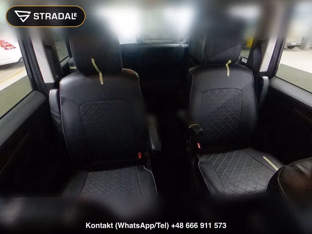 MITSUBISHI DELICA D:5 4WD P, miniaturka 7