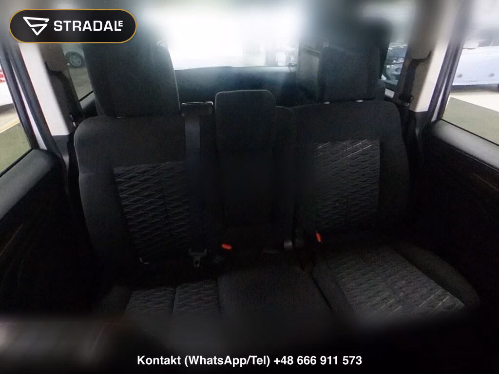 MITSUBISHI DELICA D:5 4WD P, miniaturka 7
