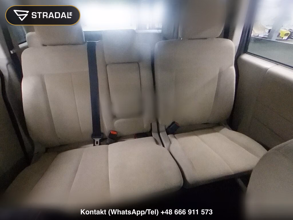 MITSUBISHI DELICA D:5 4WD D POWER PACKAGE, miniaturka 7