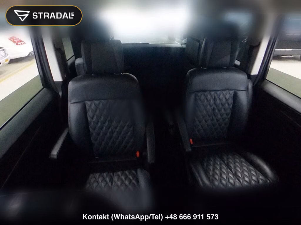 MITSUBISHI DELICA D:5 4WD P, miniaturka 7