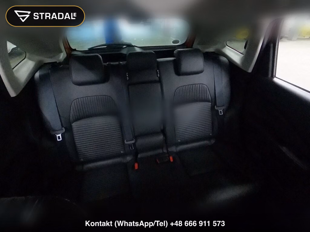 NISSAN AURA G LEATHER EDITOIN, miniaturka 7
