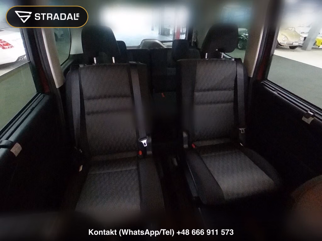 NISSAN SERENA 5D HIGHWAY STAR V, miniaturka 7