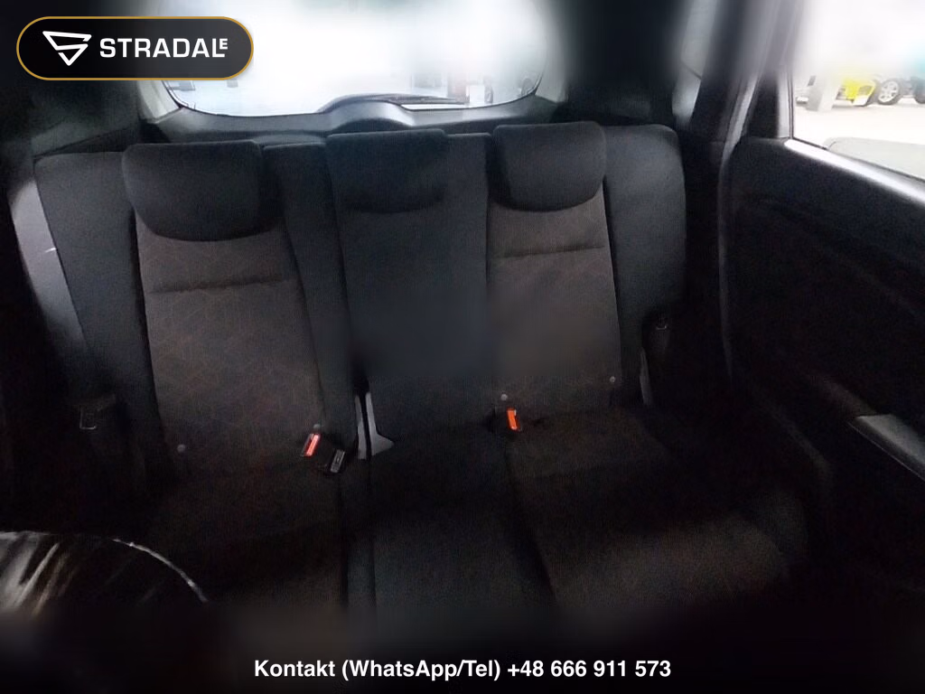 HONDA FIT RS, miniaturka 7