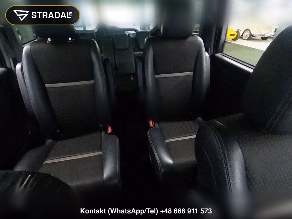 HONDA STEPWAGON SPADA SPADA HYBRID G･EX HONDA SENSING, miniaturka 7
