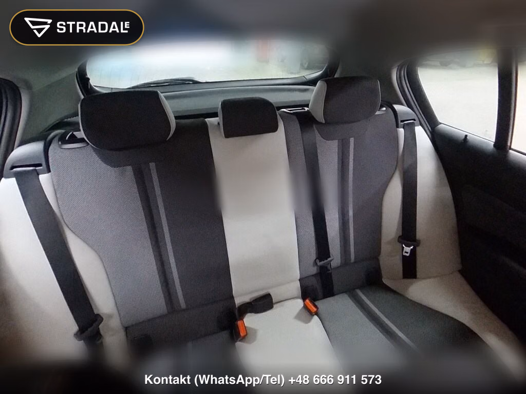 BMW 1 SERIES 5D 118I STYLE, miniaturka 7