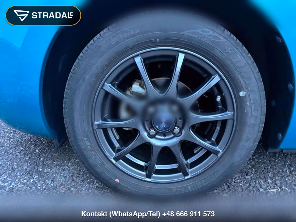 SUZUKI SWIFT 5D XG LIMITED, miniaturka 8