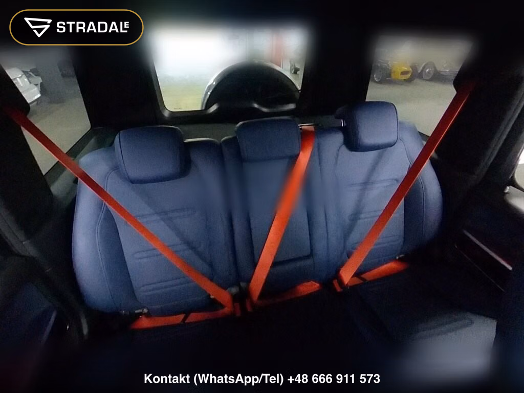 MERCEDES BENZ G-CLASS 5D 4WD G400D, miniaturka 7