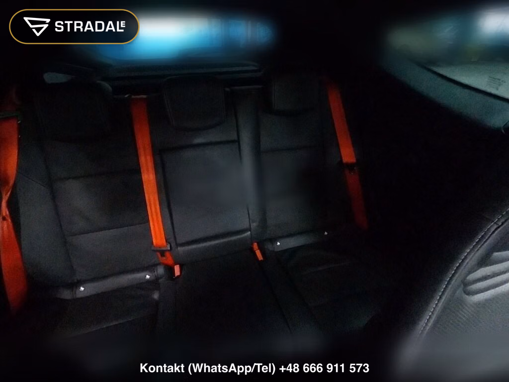 RENAULT MEGANE 3D RENAULT SPORT 273, miniaturka 7