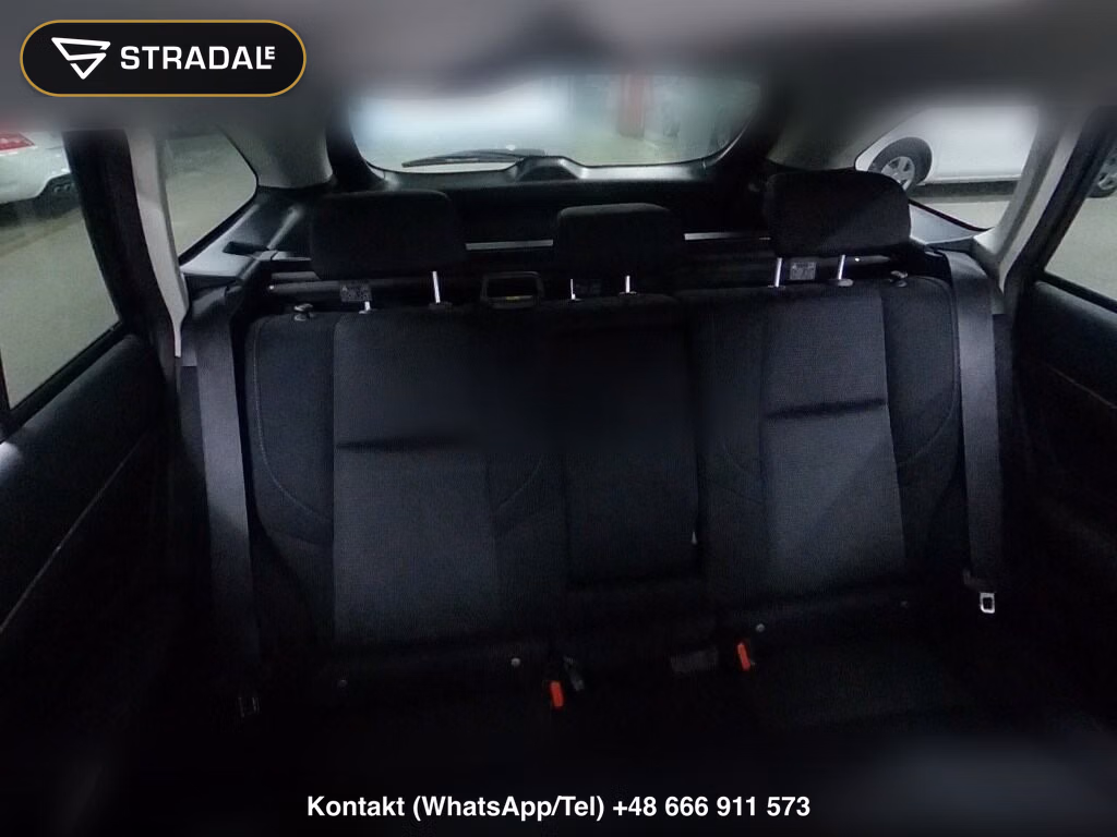 SUBARU LEVORG 4WD 1.6GT EYESIGHT PROUD EDITION, miniaturka 7
